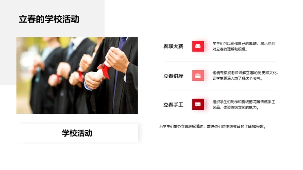 立春节气解析