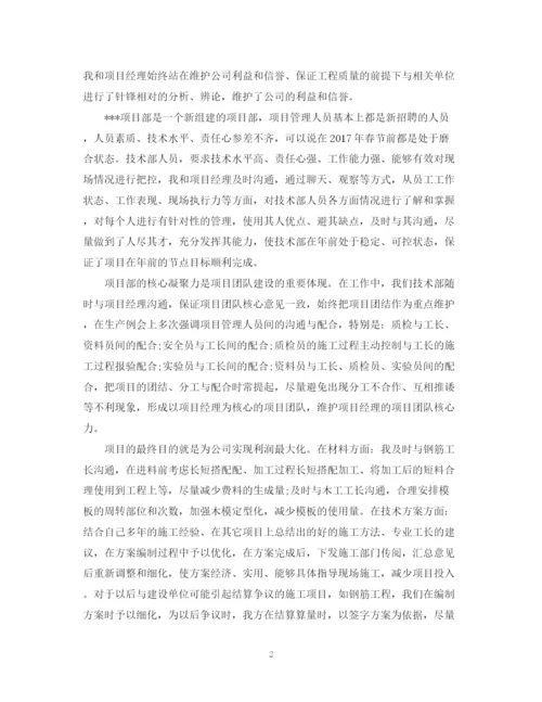 精编之项目部设计师工作计划范文.docx