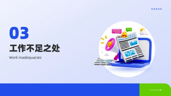 20XX年年度工作总结汇报