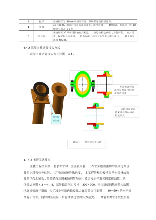 2017泵送混凝土施工方案