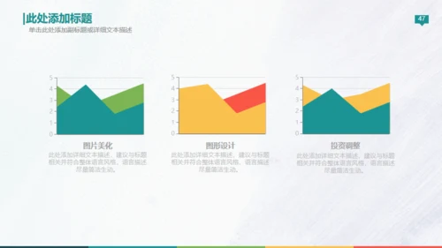 欧美高端商务创业计划书通用PPT模板