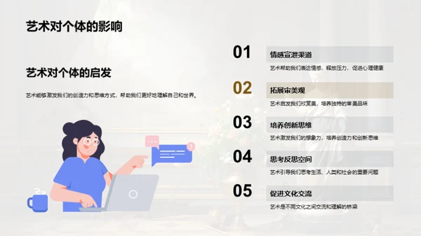 艺术史与流派解析