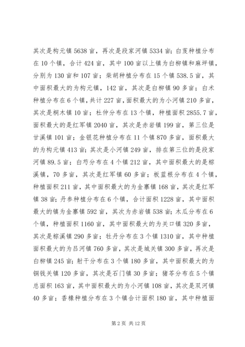 产业发展现状调研报告.docx