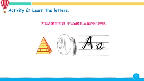 Unit 2 My school things 第4课时课件（共19张PPT）