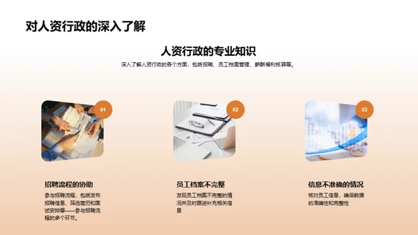 人资行政实践报告
