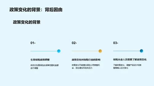 解读生育保险新政