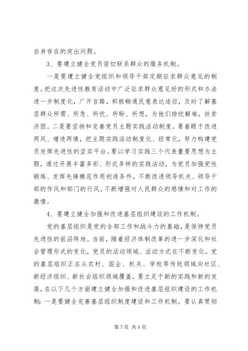 村支部党性分析.docx