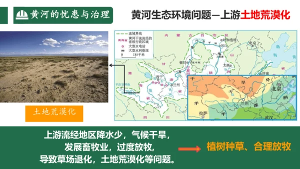 2.3中国的河流（第3课时课件33张）-人教版八年级地理上册