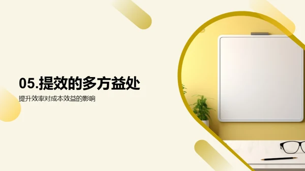 餐厅效能提升策略