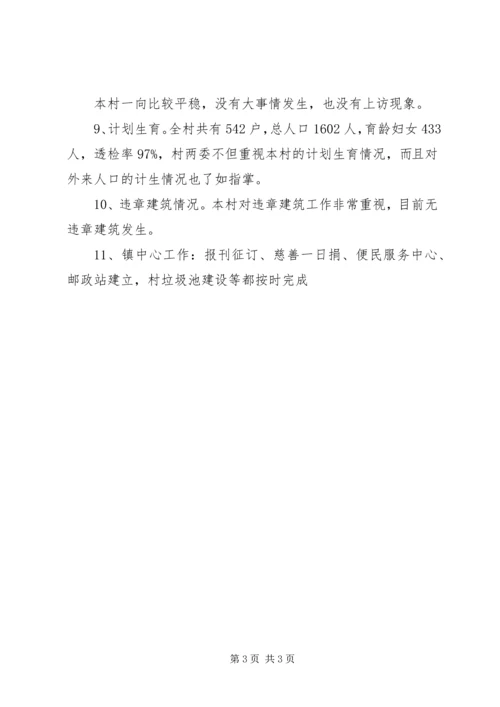 学校管理重点工作情况汇报 (4).docx