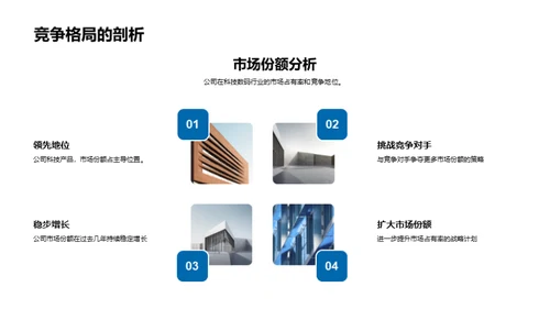 科技引领投资明日