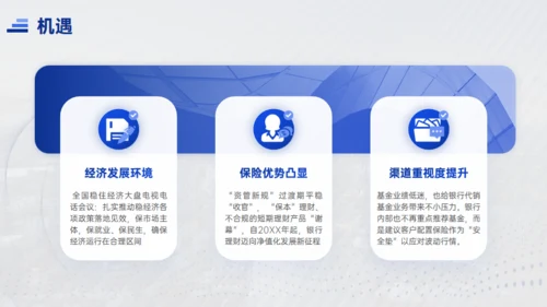 天行健国有企业城市夜色工作汇报通用PPT模板