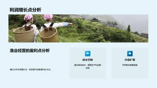 半年度水产业绩评估