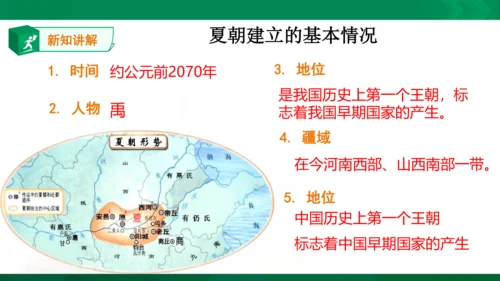 1.2.1早期国家与社会