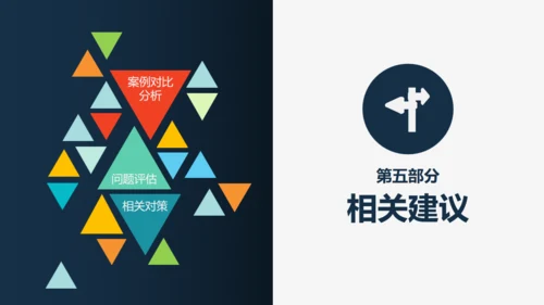 活力大学生论文毕业答辩通用PPT模板