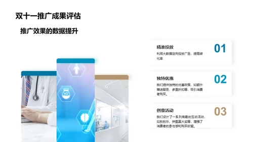 双十一医保营销策略