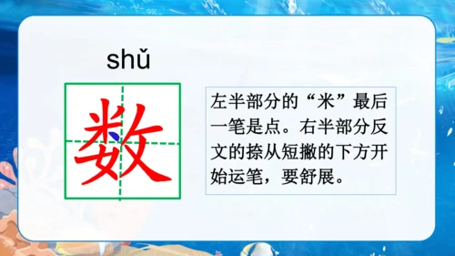 第18课《富饶的西沙群岛》课件