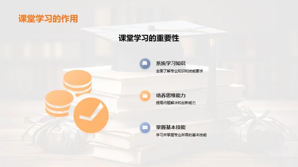 专科教育与职业技能