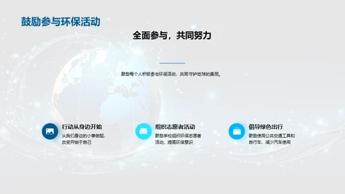 环保行动力