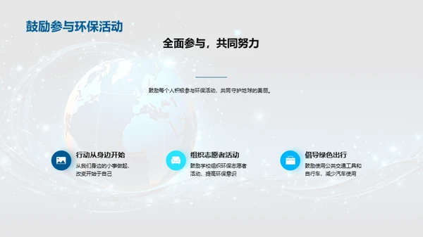 环保行动力