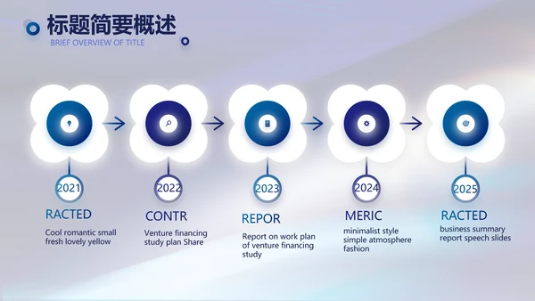 蓝色大气银行信贷管理工作总结PPT动态模板