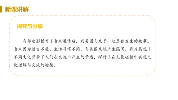 第一框  开放互动的世界
