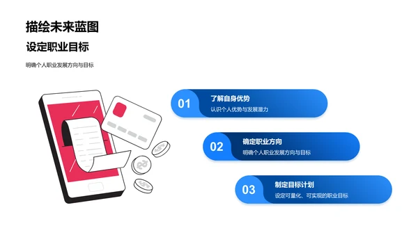 教师职业进阶研讨会PPT模板