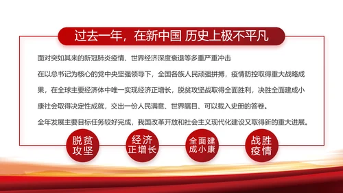 激浊扬清弘扬正气党风廉政年年终总结PPT模板