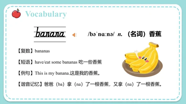 Unit 6 I like hamburgers Lesson 33- Lesson 34 课件（3