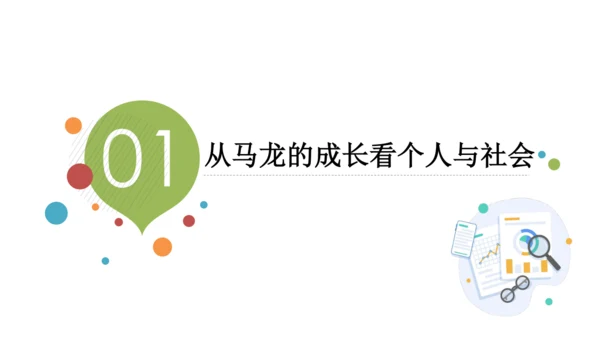 1.2在社会中成长(24张PPT) +内嵌视频