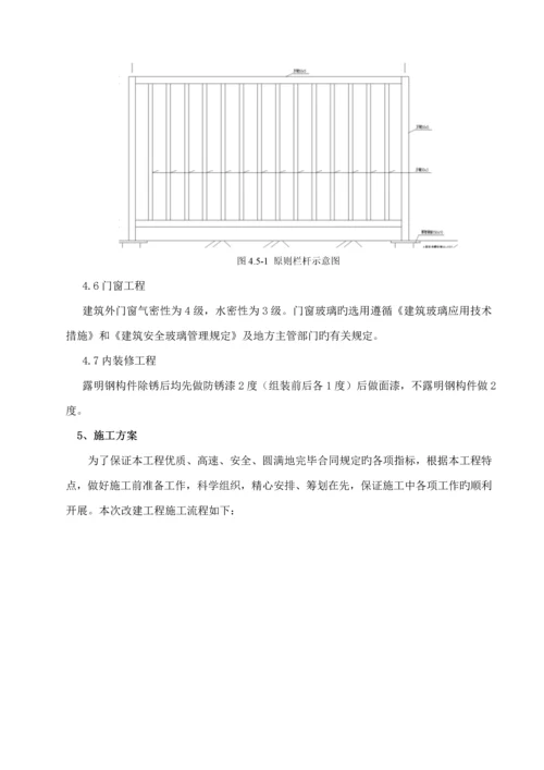 BRT站台综合施工专题方案.docx