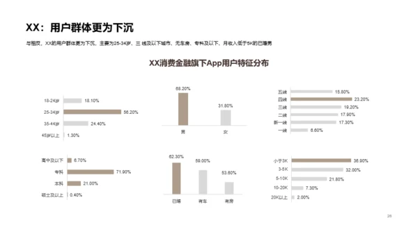 2020中国消费金融行业