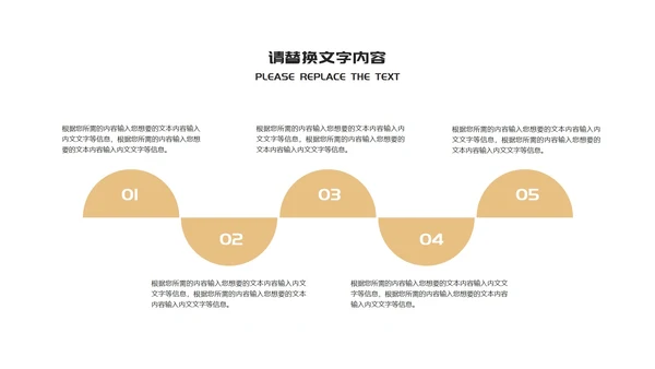 黄色扁平风学术参考毕业论文答辩校园PPT模板