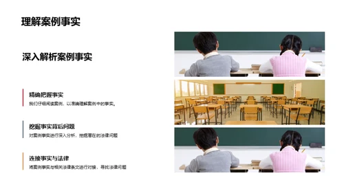 法学案例精解析