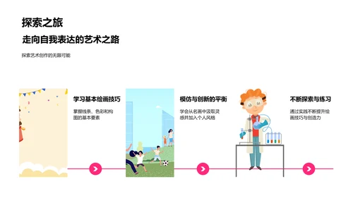 小学绘画技巧教学