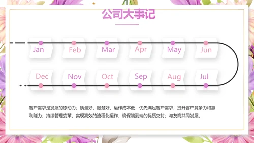 遇见最美教师感恩教师节动态PPT模板
