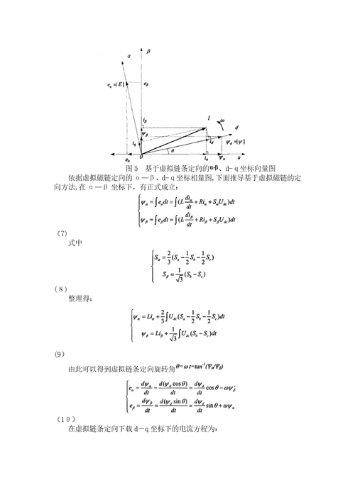 并网逆变器控制策略研究