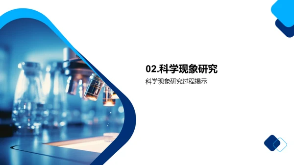 揭秘科学现象