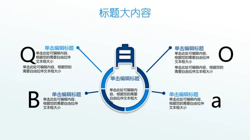 汇报开题报告毕业答辩动态PPT
