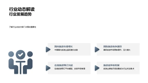 酒店旅游部门策略规划