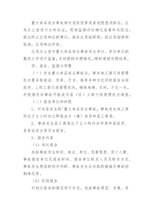 食品安全应急预案_1.docx