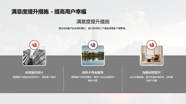 客户反馈共创未来