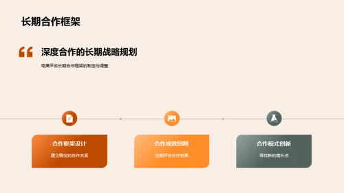 共创增长：品牌电商协同