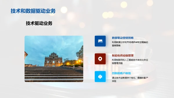 餐饮业务半年回首与未来