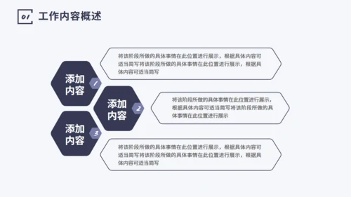 市场调研数据分析报告通用PPT