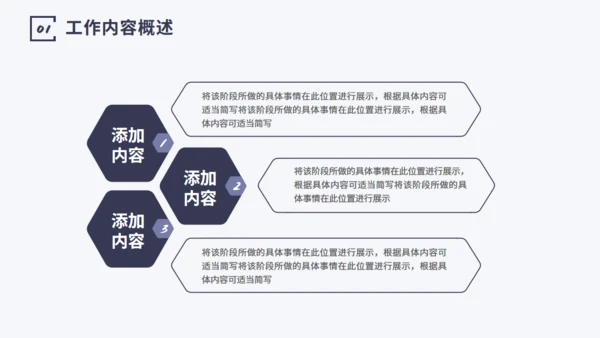 市场调研数据分析报告通用PPT