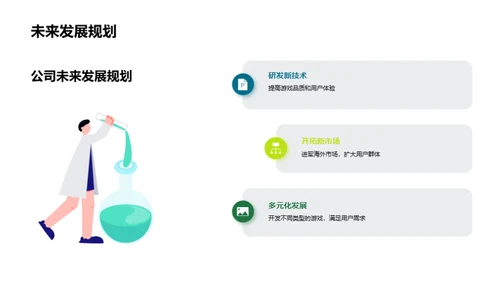 战略级新游戏发布