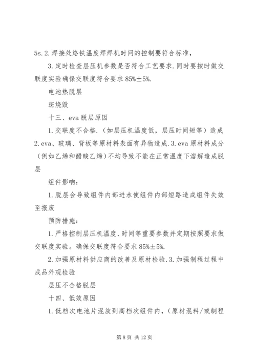 光伏组件质保书 (4).docx