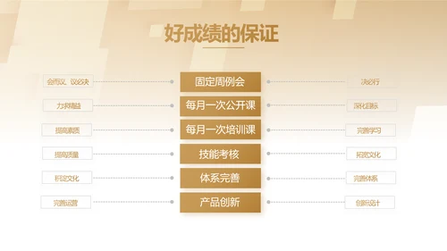 大气商业计划书PPT动态模板
