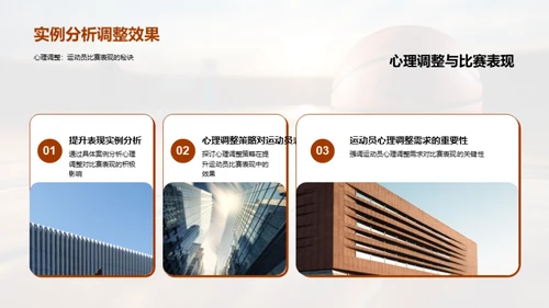 驾驭比赛压力